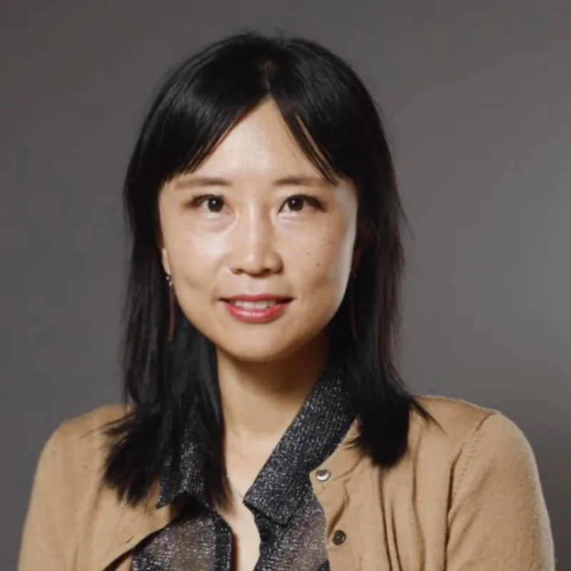 Claire Han