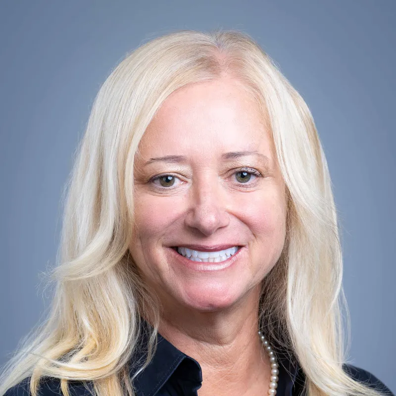 Janine Overcash