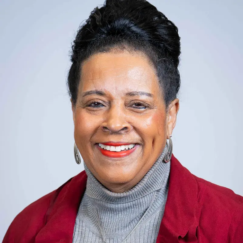 Barbara Jones Warren