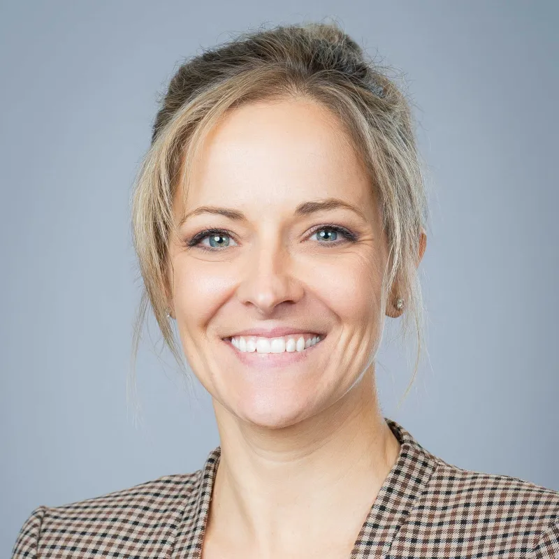 Krystal Heggestad