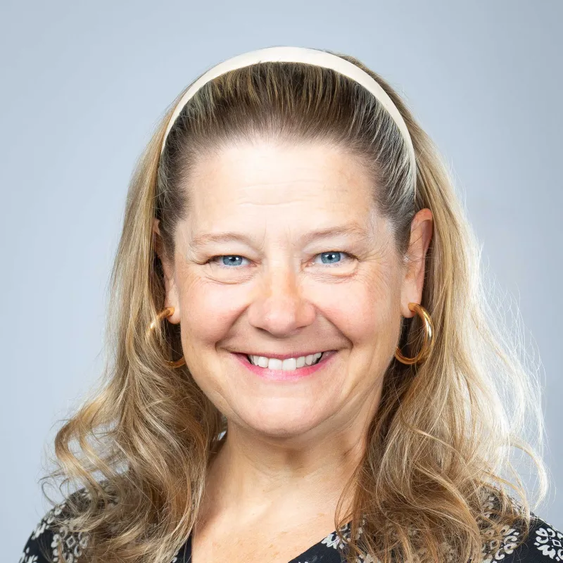 Randee Masciola portrait