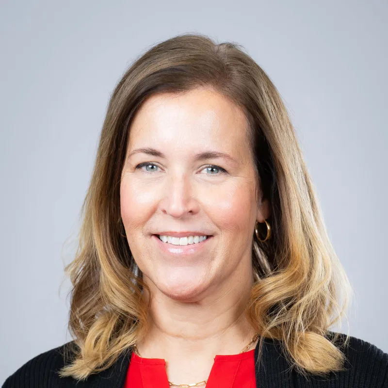 Renee O'Shaughnessy portrait