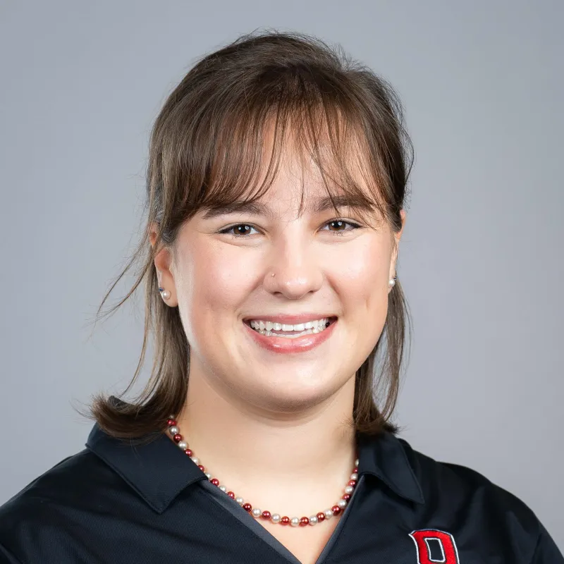 Emily Reineck portrait