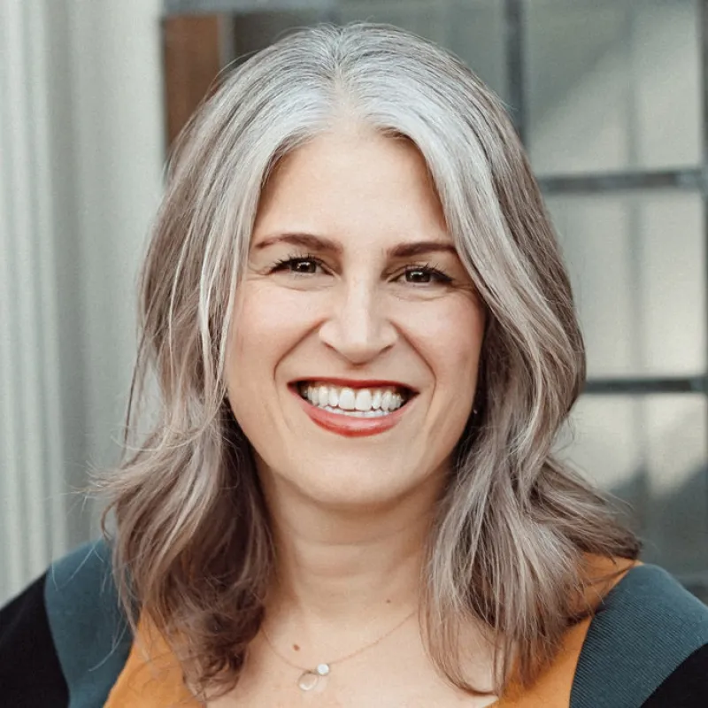 Carolyn Gunther