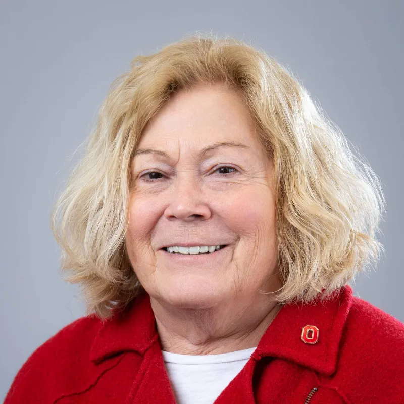 Becky Lorenz portrait