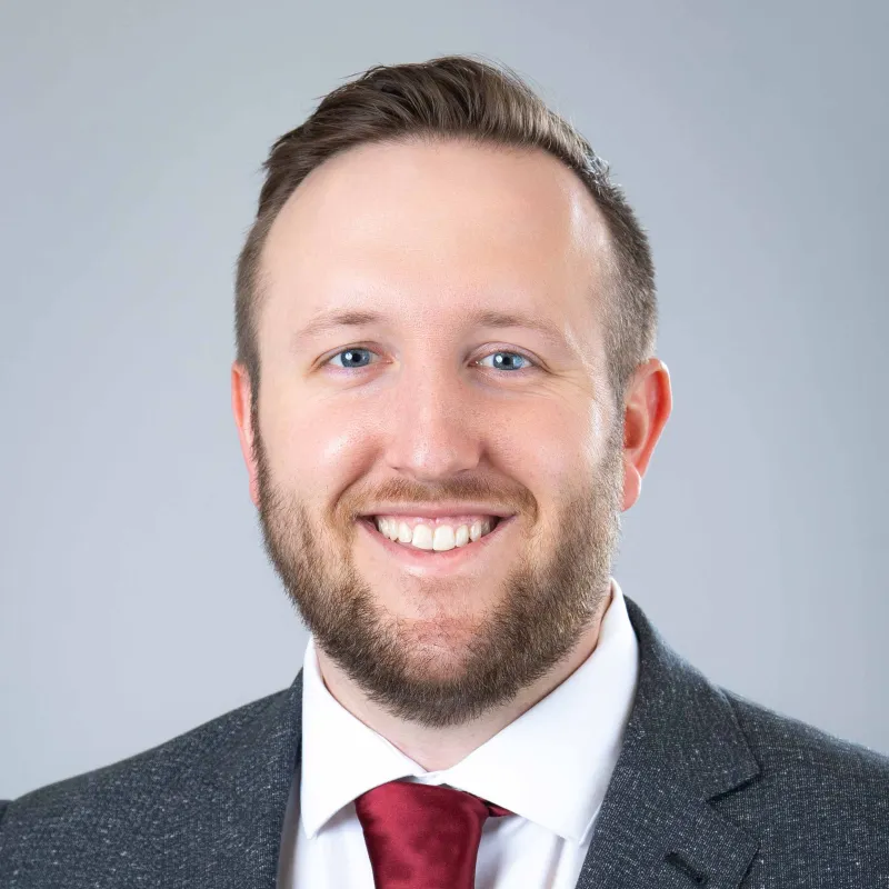 Matt Newcomer portrait