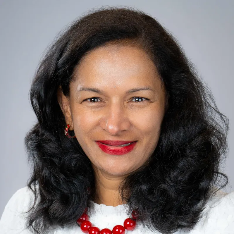 Lalita Kaligotla