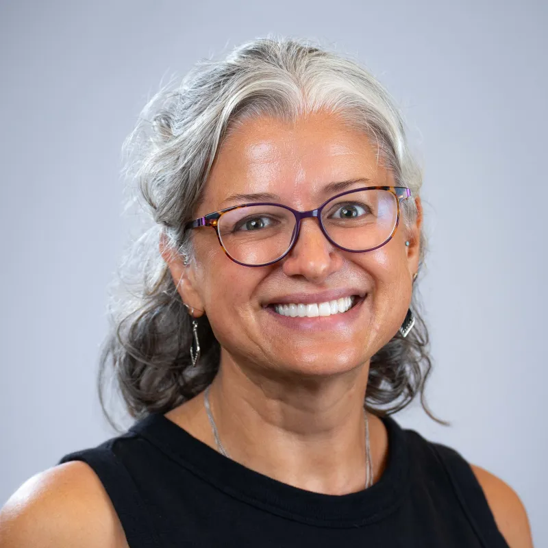 Melissa Malin portrait