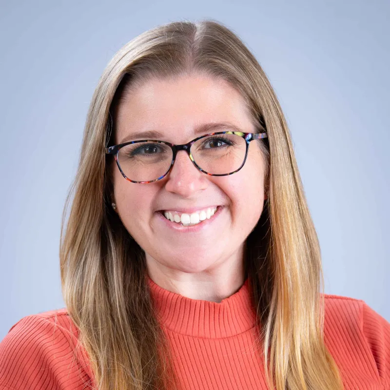 Hillary Stanley portrait