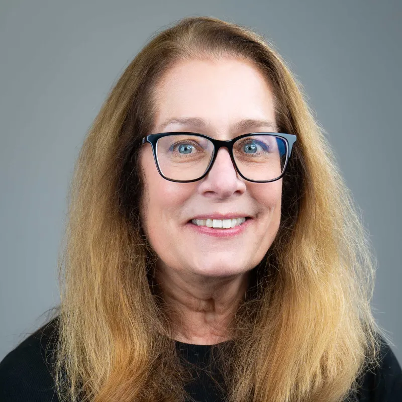 Patricia Kelley