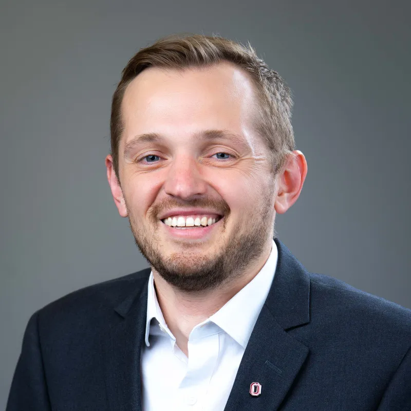 Aaron Murnan