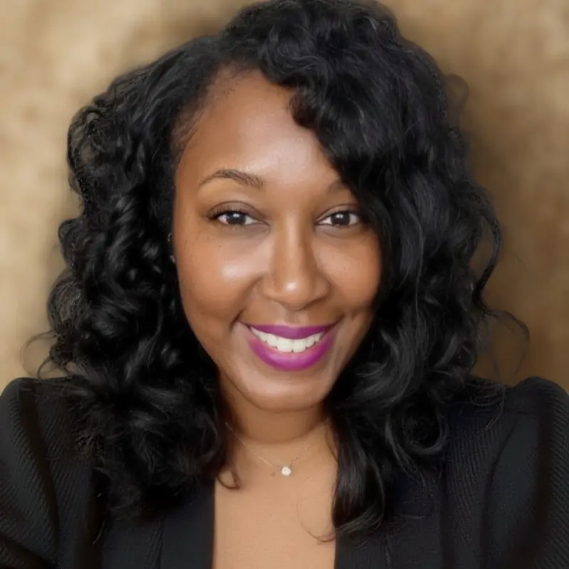 Shaunta Stanford