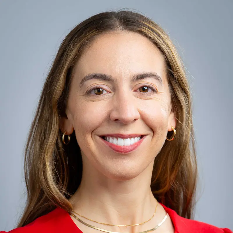 Randi Bates
