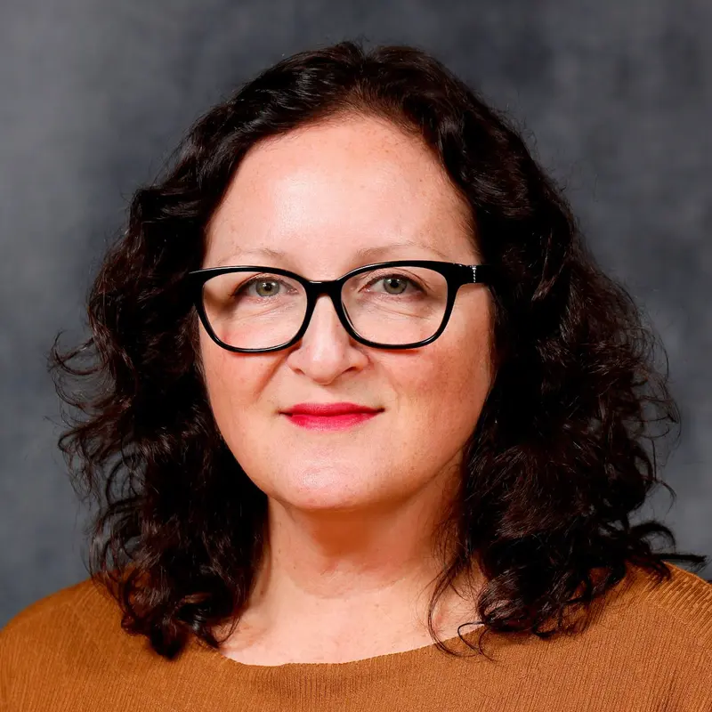 Sara Belcher