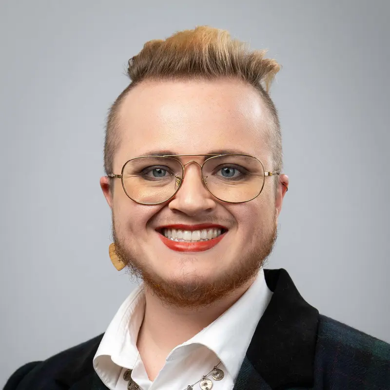 Milo Bumgarner