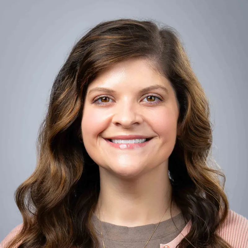 Megan Hawk-Knerr