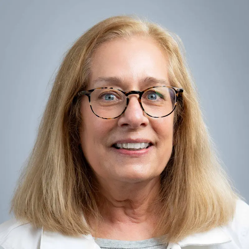 Patricia Kelley