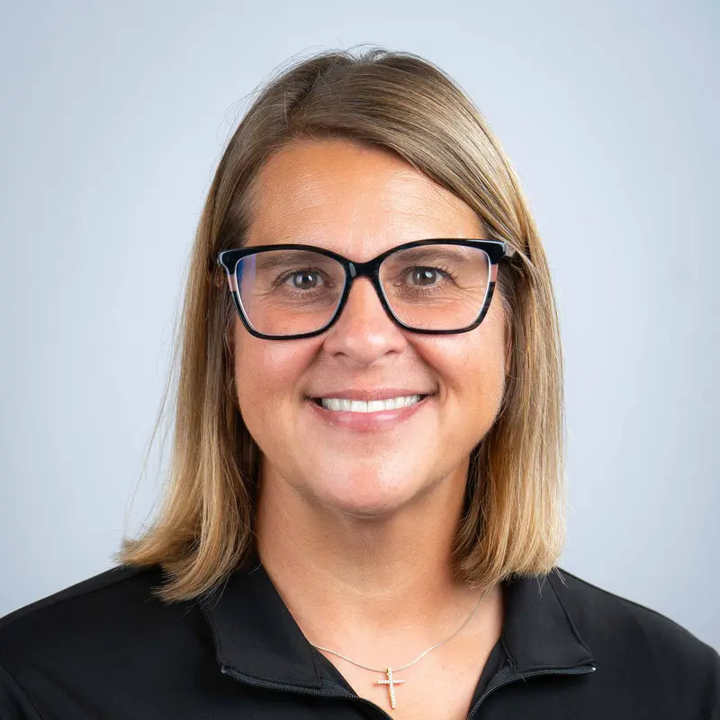 Heather Weber
