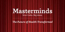 Masterminds event