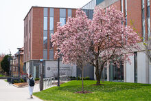 Heminger Hall 