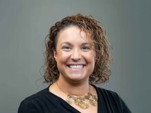 Brittany Punches, PhD