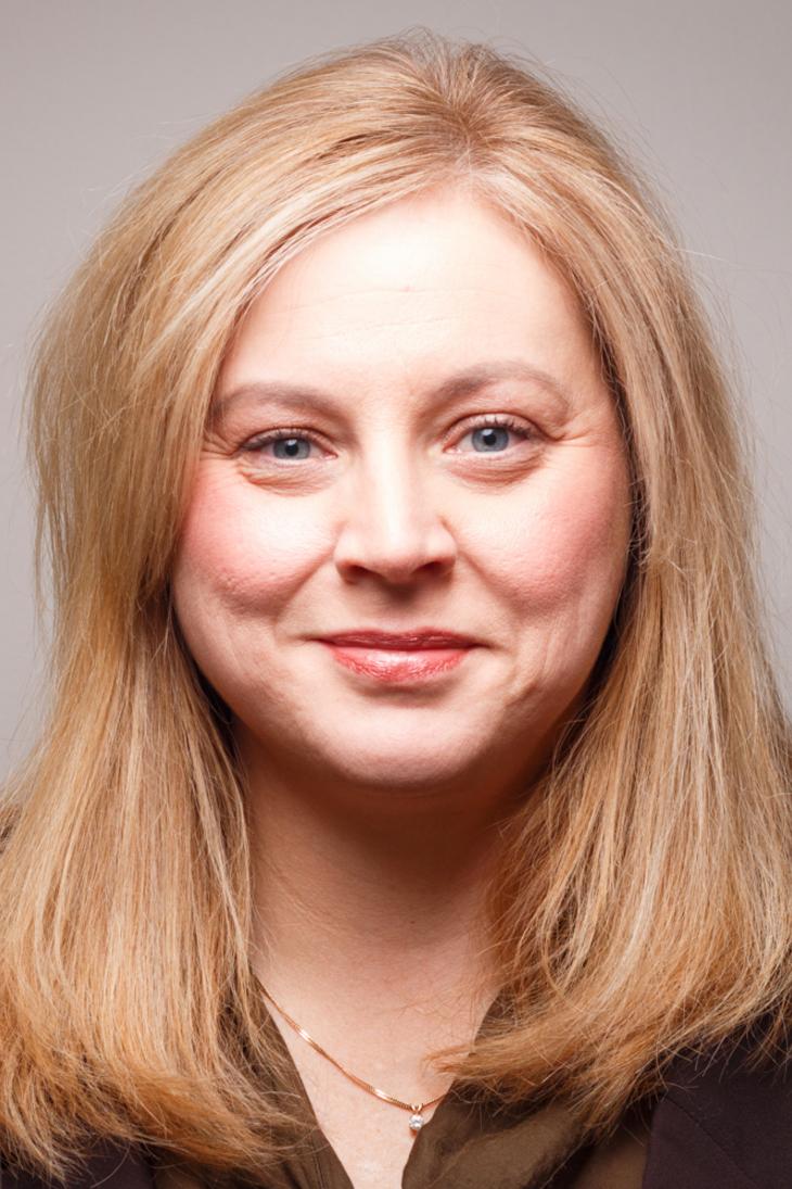 Christine Fortney