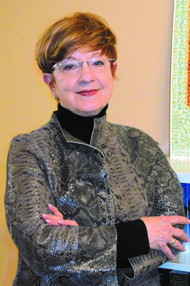 Lynda Hardy