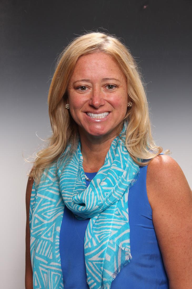 Janine Overcash