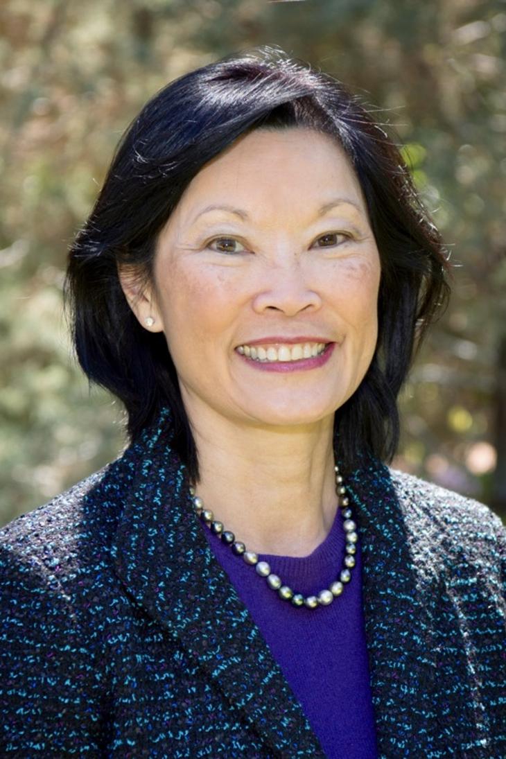 Elizabeth Sharpe