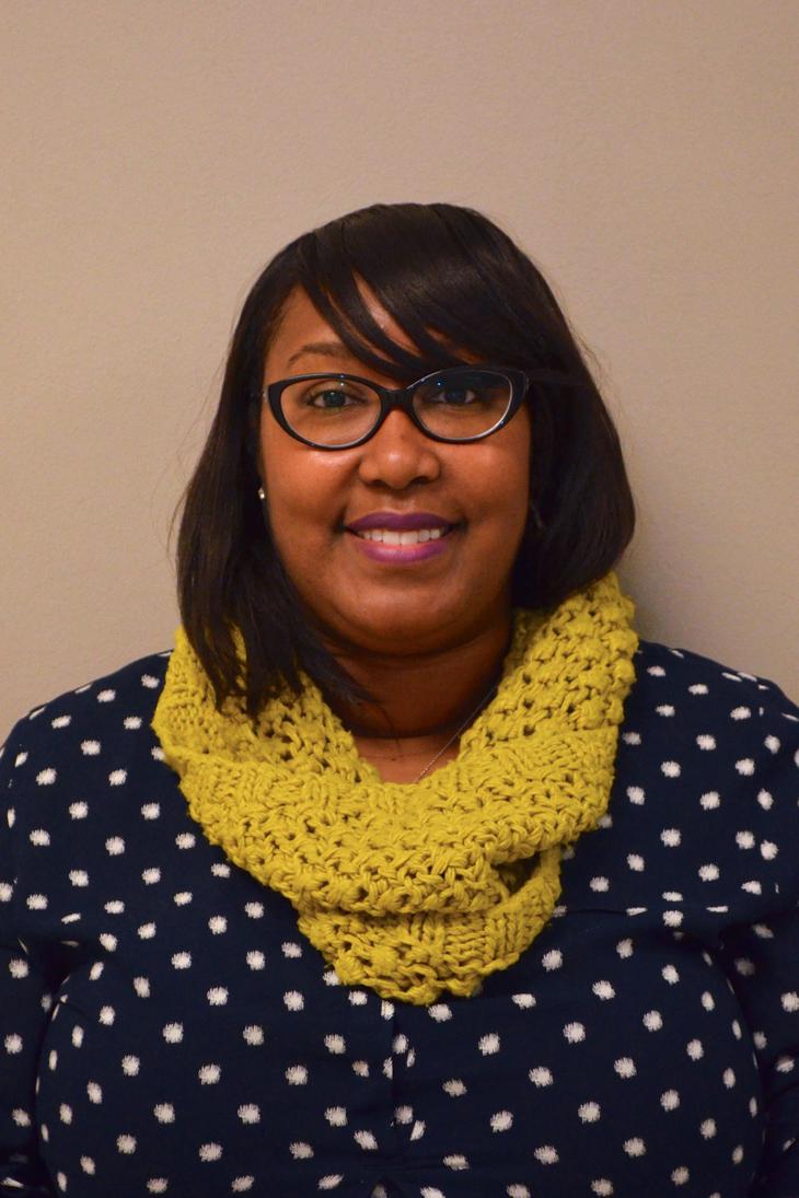 Shaunta Stanford pic