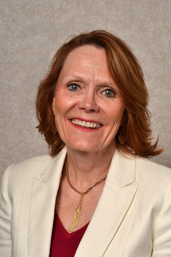Sharon Tucker