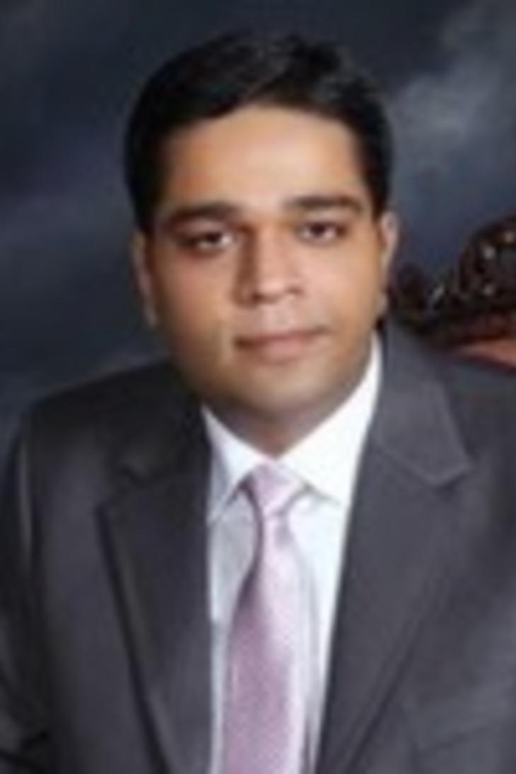 Awais Ali pic