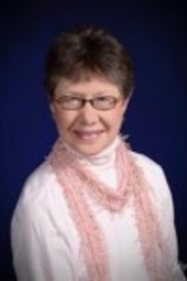Carol Jaeger pic