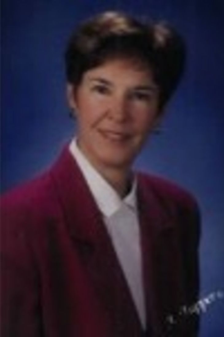 Carol Wylie Kennedy