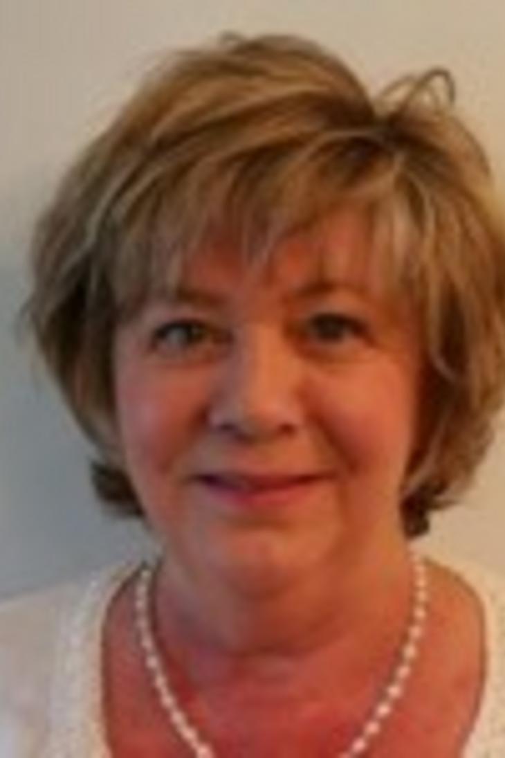 Linda Connor