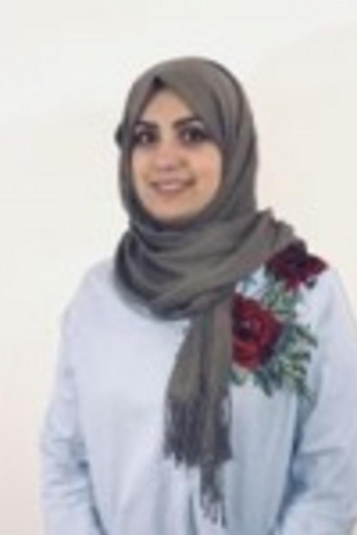 Noor Alkahlout pic