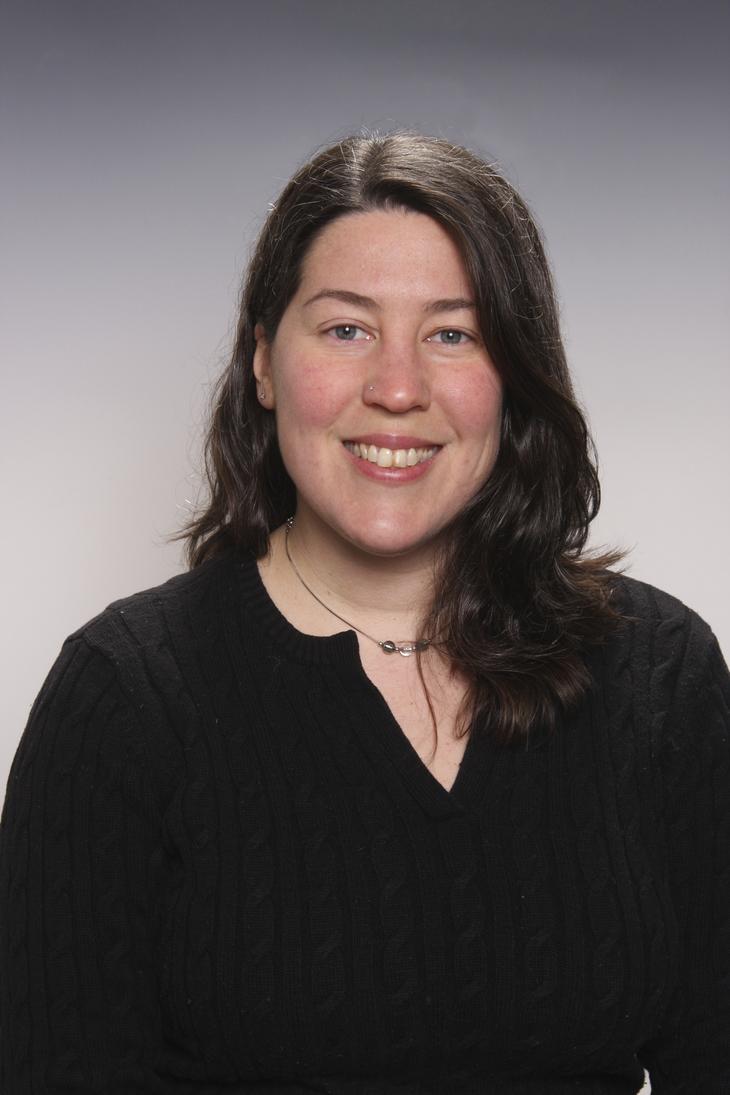 Tamara Dunaeff pic