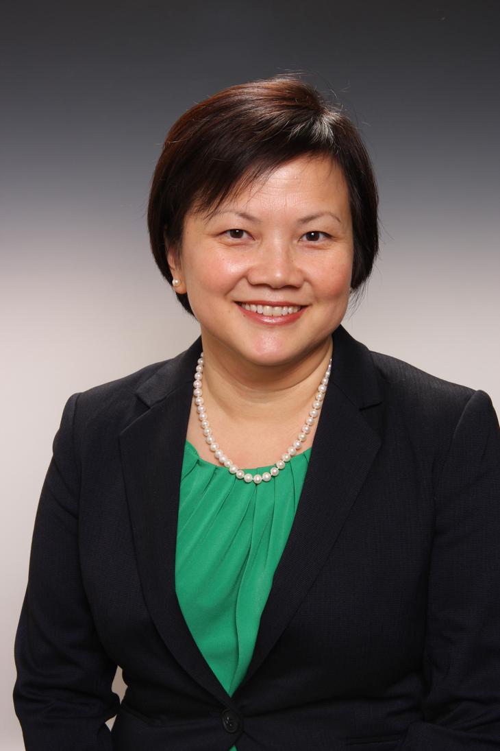 Jennifer Kue