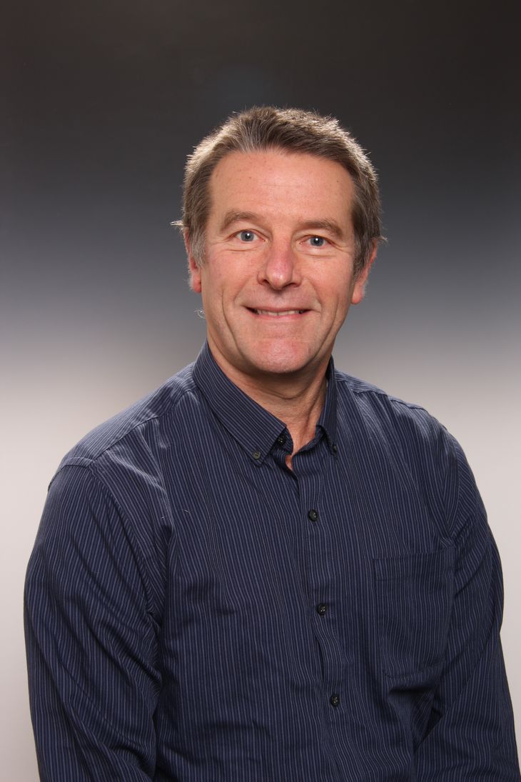 Dónal P. O’Mathúna