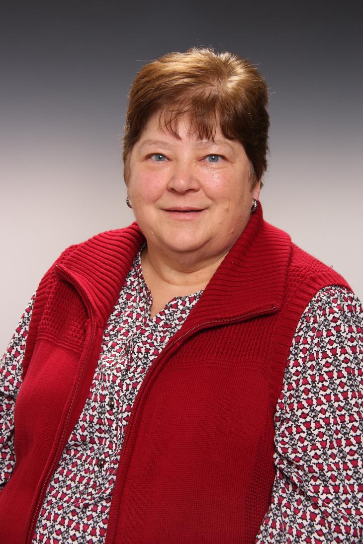 Oralea Pittman
