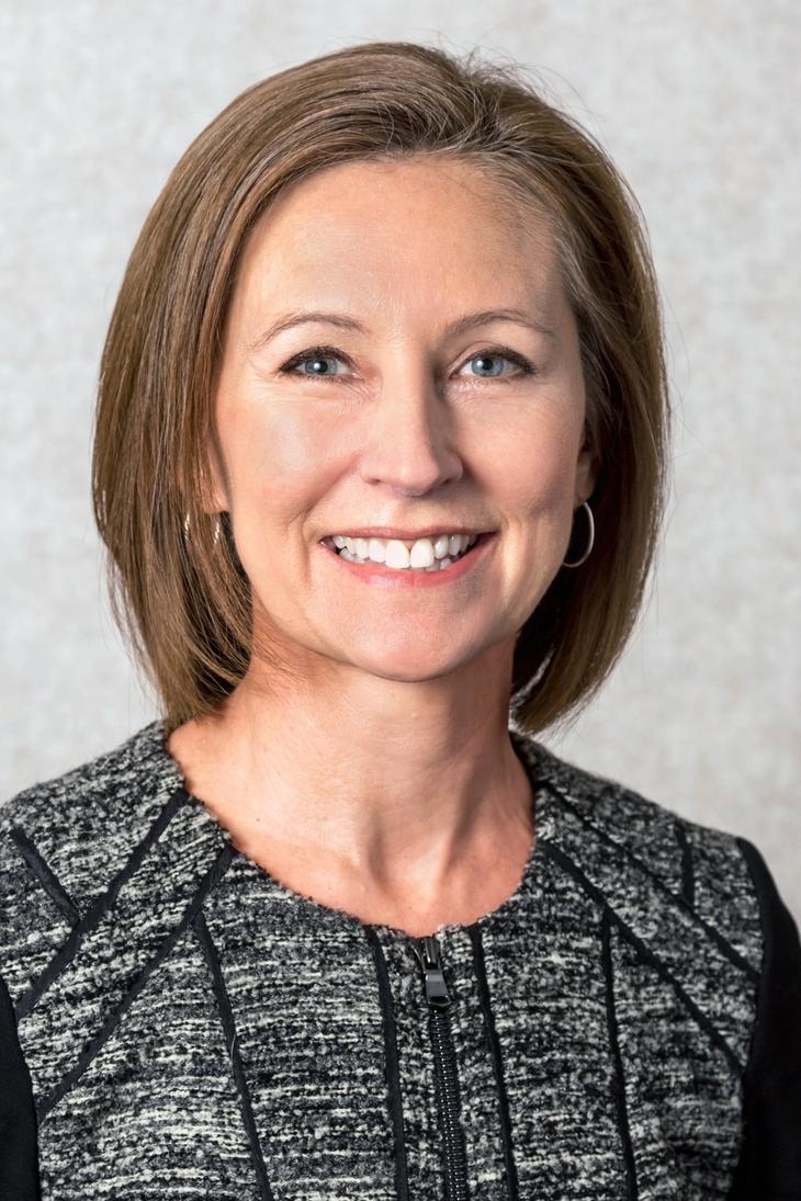 Marjorie Neidecker