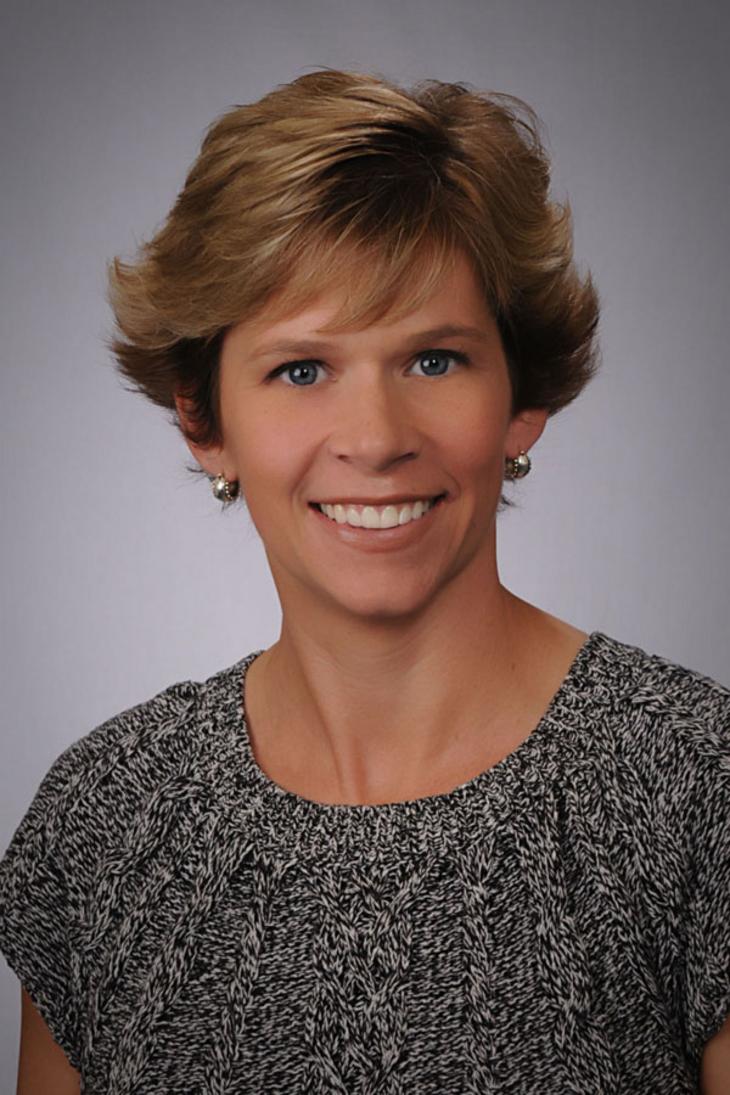 Melissa Baker