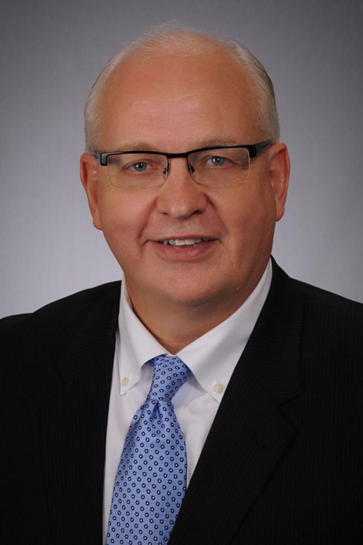 David Hrabe
