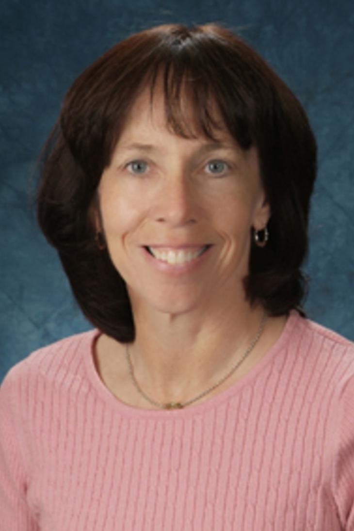 Mary Alice Momeyer