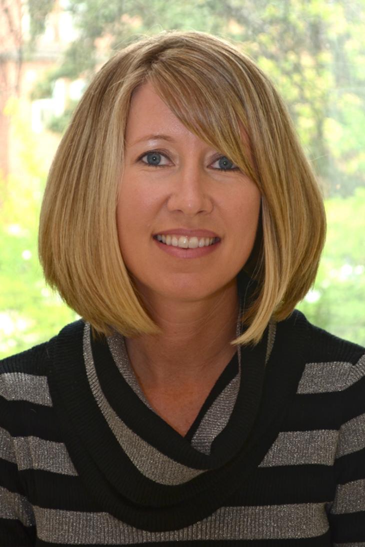 Melissa Volkert