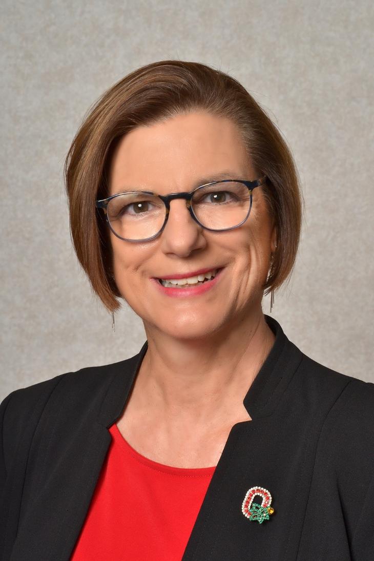 Joyce Karl