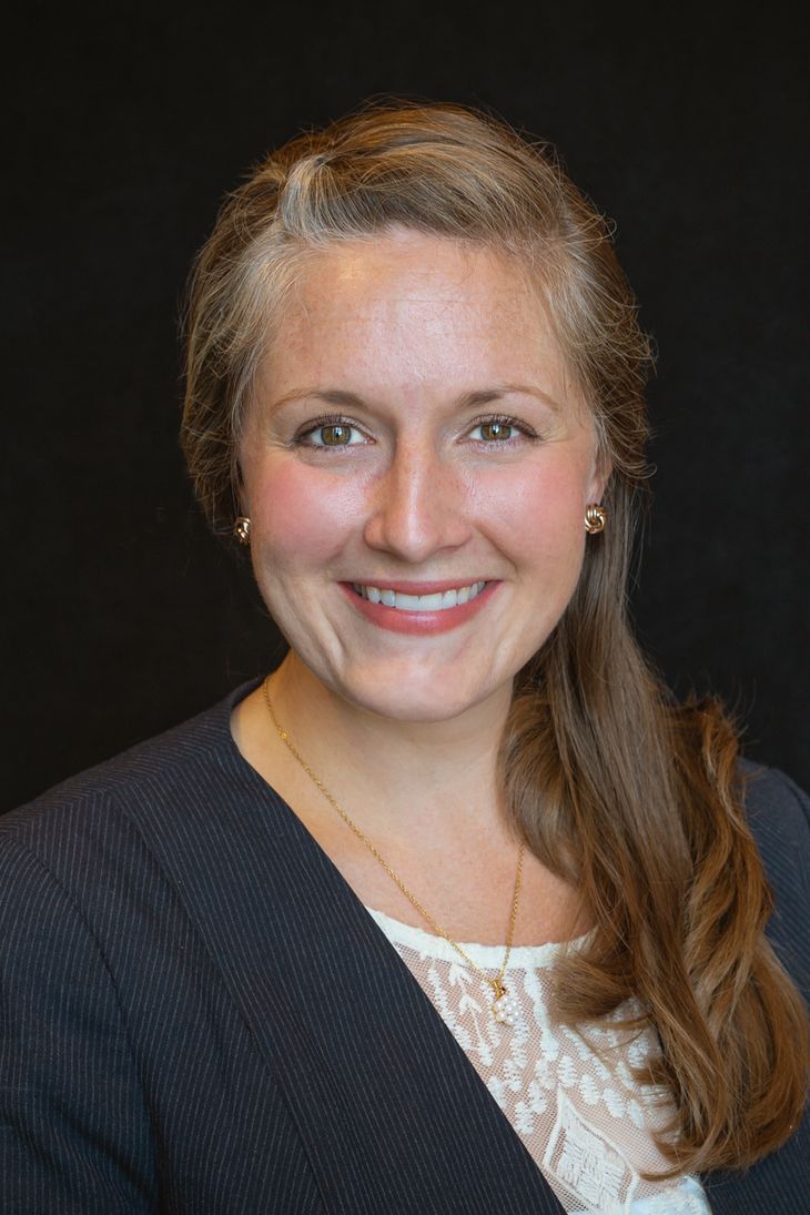 Taura Barr