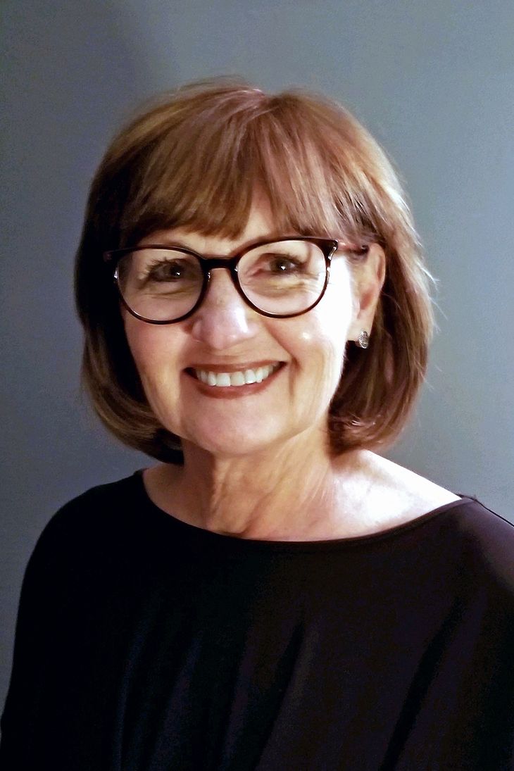Carolyn Schubert