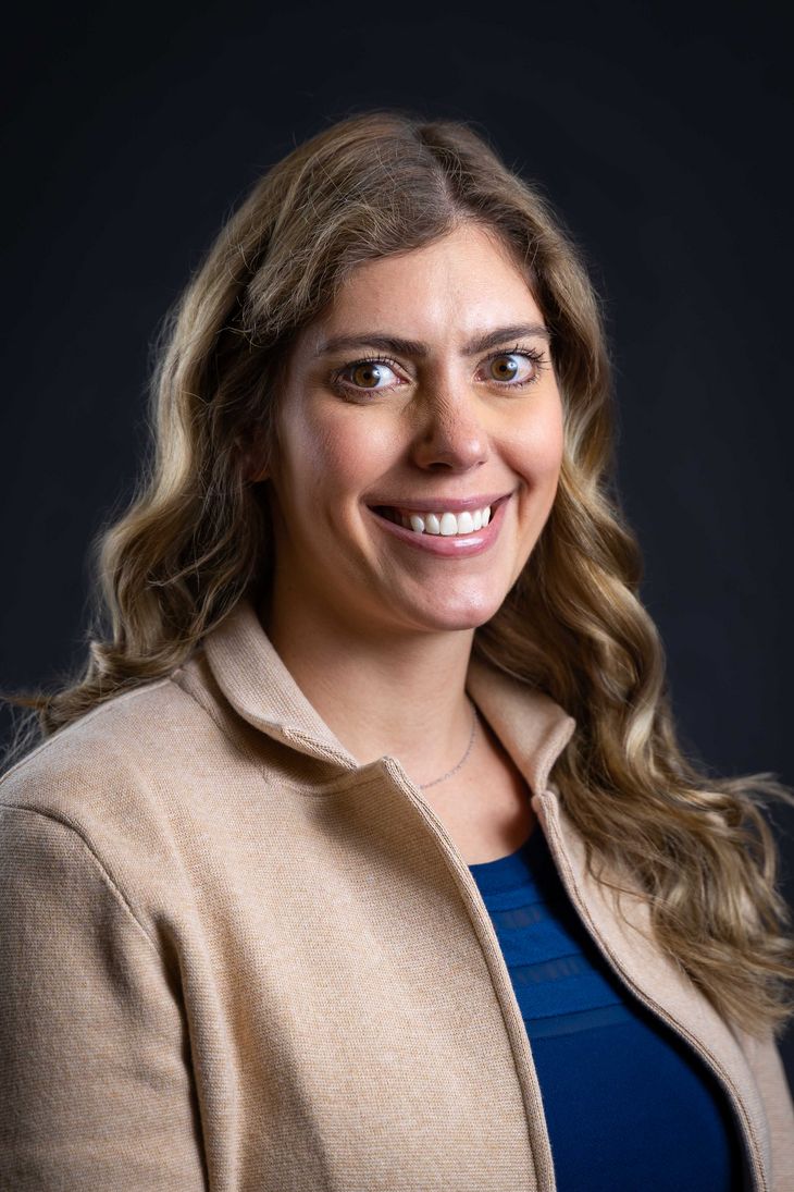 Courtney Shihabuddin