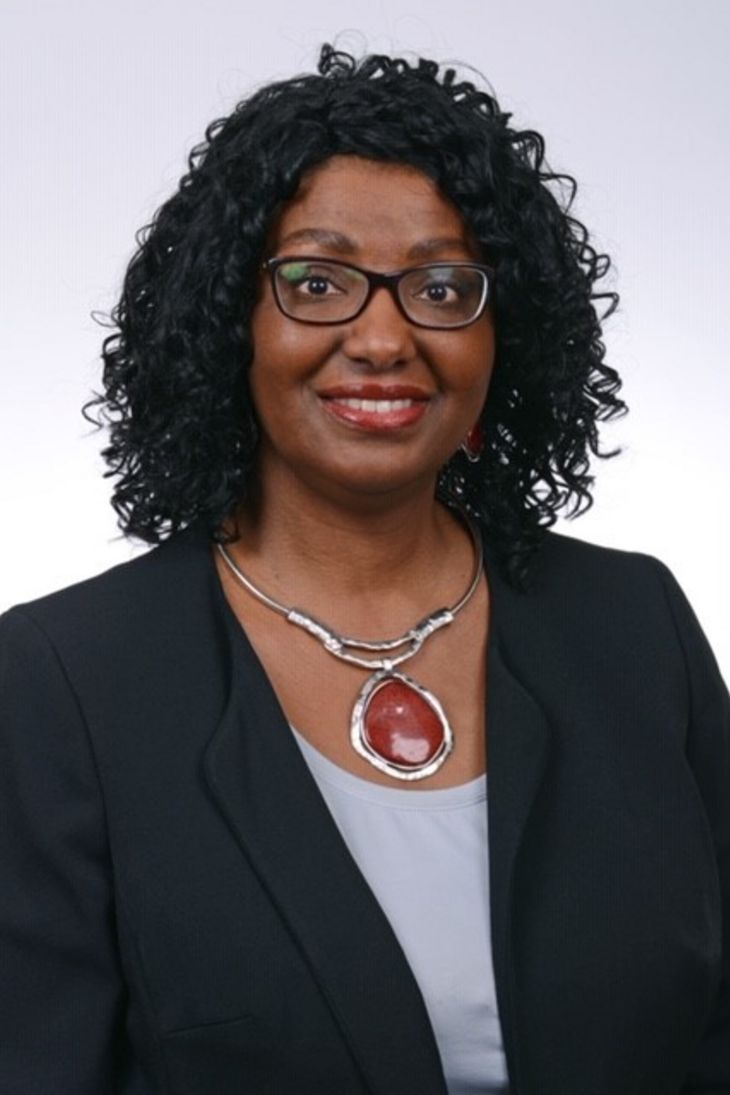 Kathy Wright